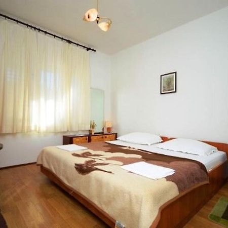 Apartment Anka Orebić Kültér fotó